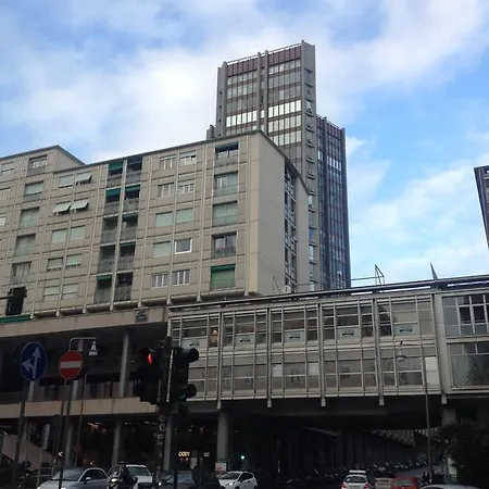 Apartman Piccapietra Genova