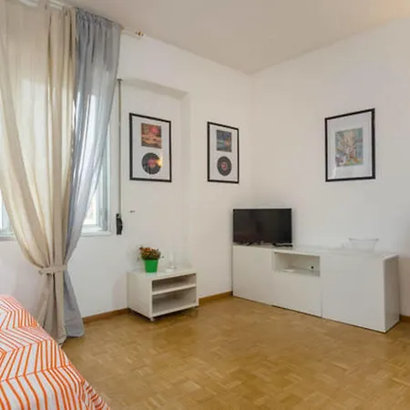 Apartment Piccapietra *