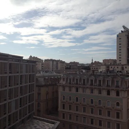 Apartament Piccapietra