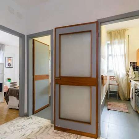 Piccapietra Apartament Genua