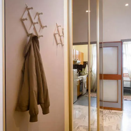 Apartament Piccapietra *